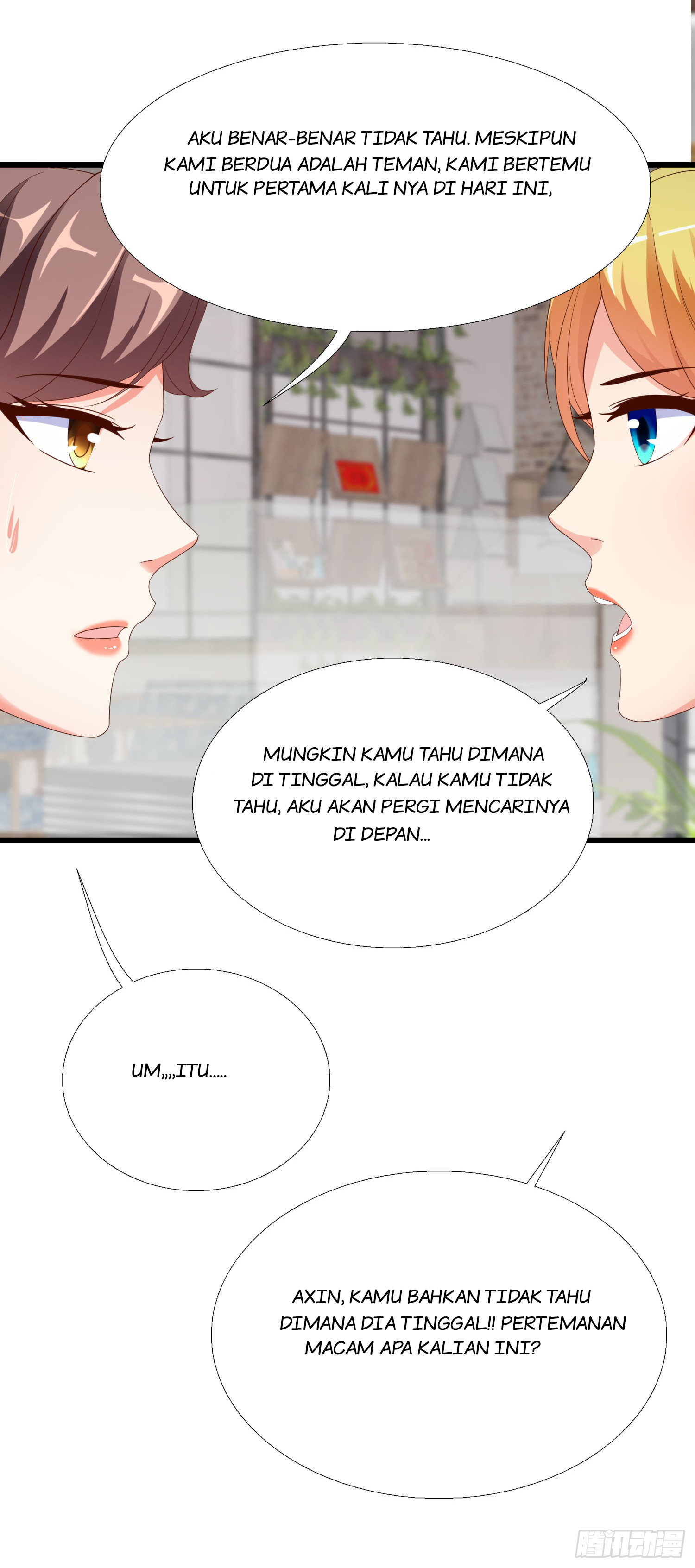 Super School Doctor (Supreme Campus Doctor) chapter 9
